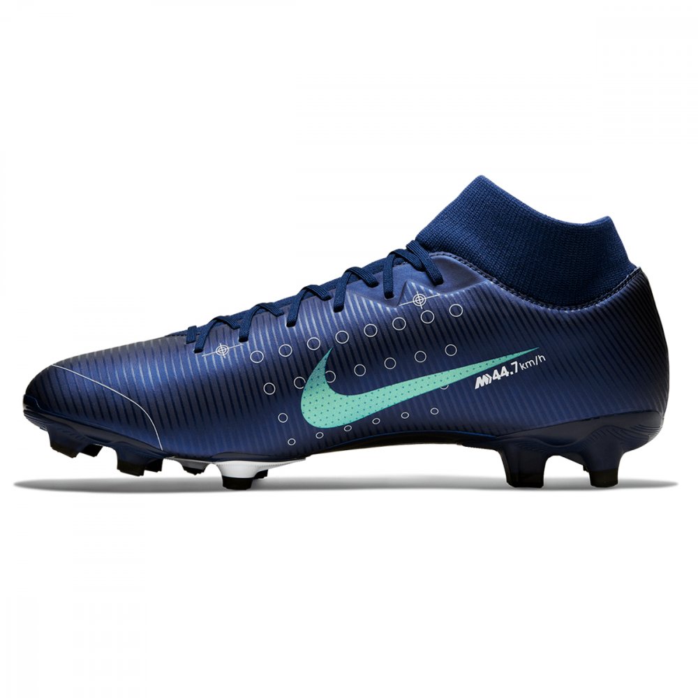 Botines Nike Superfly 7 Academy MG