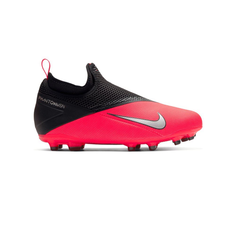 chisme prioridad otoño Botines Nike Phantom Vision II Academy FG/MG