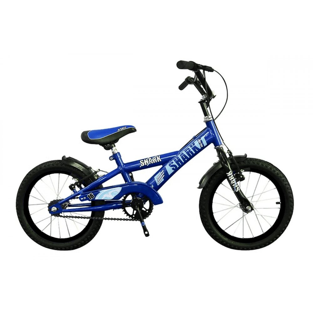 BICICLETA SPEED ROD. 16 OSP16 GARMA