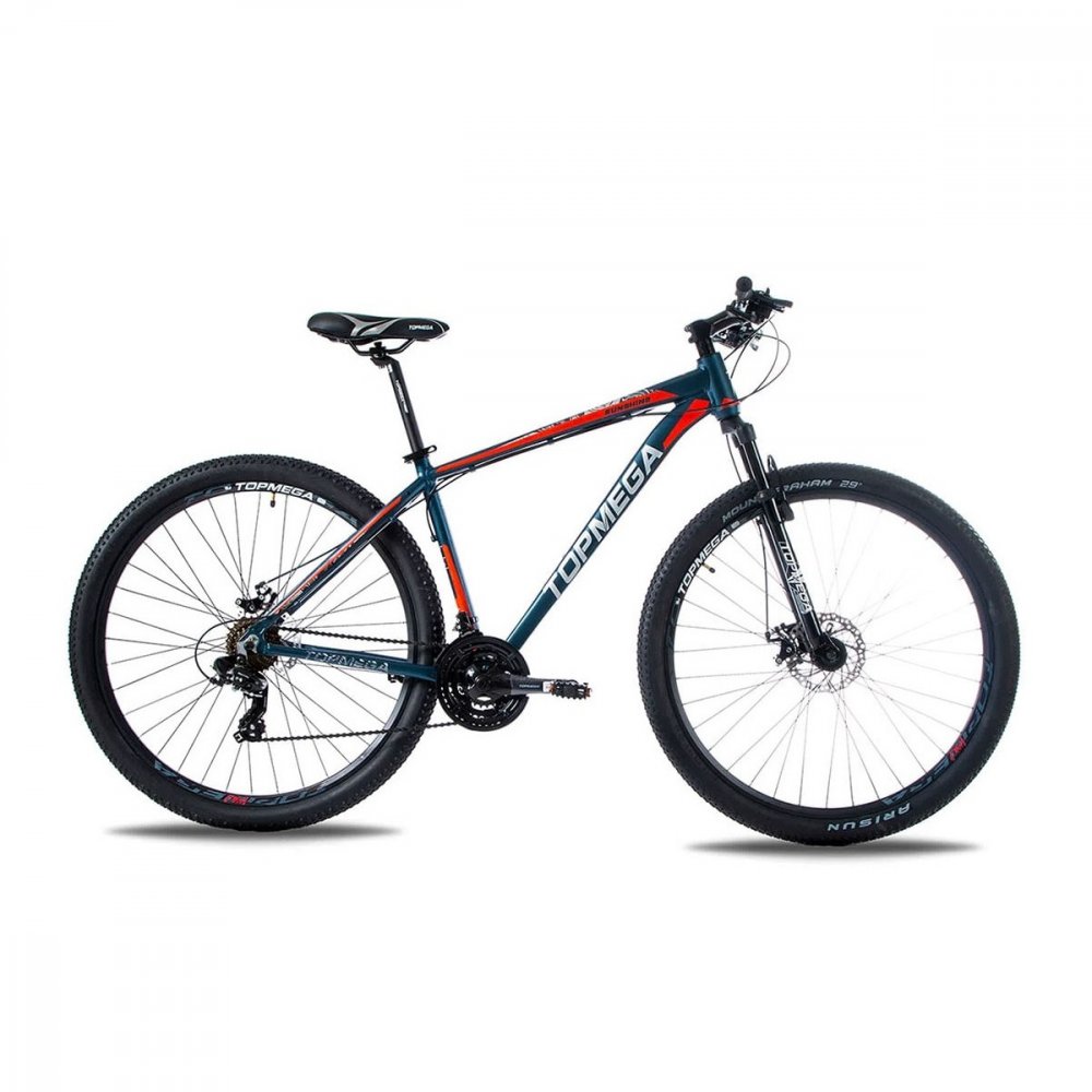 Bicicletas MTB De 29. Top 29ers