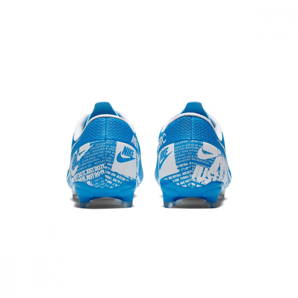 Botines nike just do it deals
