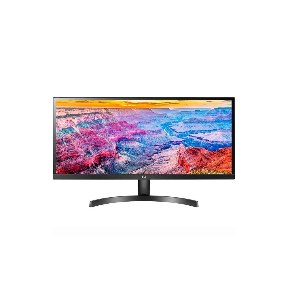 Monitor LG 29 Ultra Wide 29WL500-P 21:9 IPS RGB HDMI