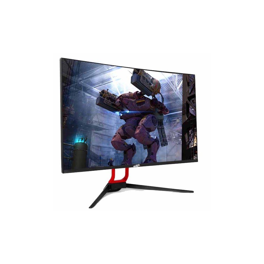 Monitor Sentey LED 27 Curvo 2K 144Hz MS-2700 Audio HDMI/DP