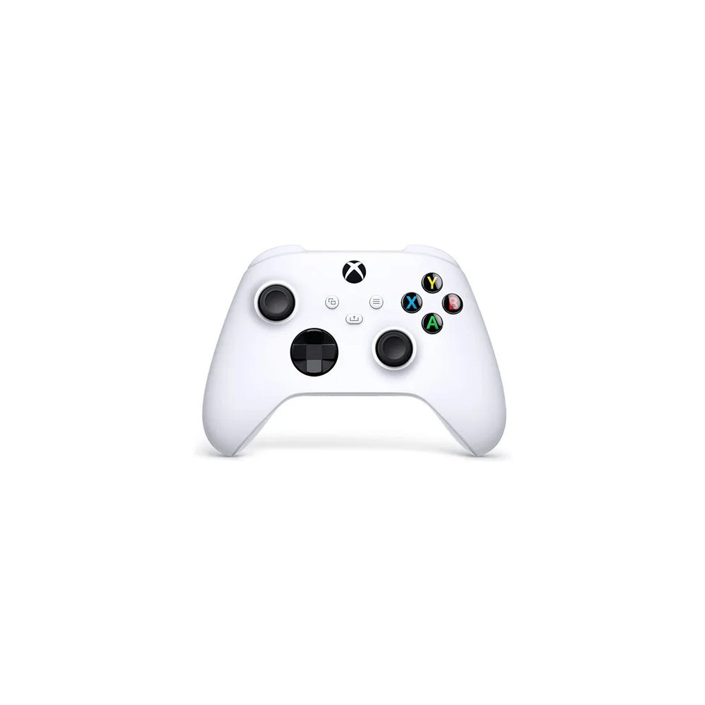Joystick inalámbrico Microsoft Xbox Wireless Controller Series X