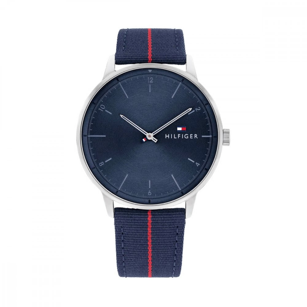 Relojes Hombre Tommy Hilfiger