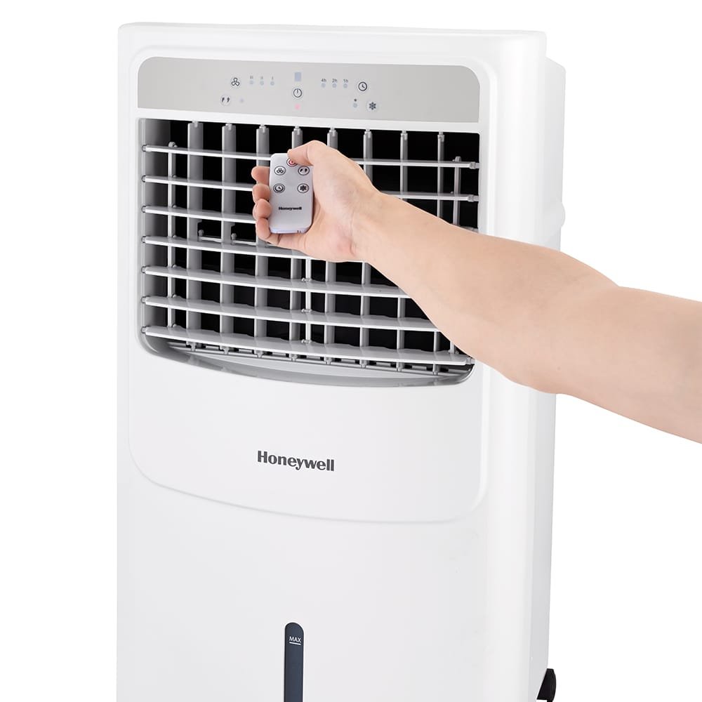 Bangladesh bicapa jugador Climatizador Honeywell Cl202