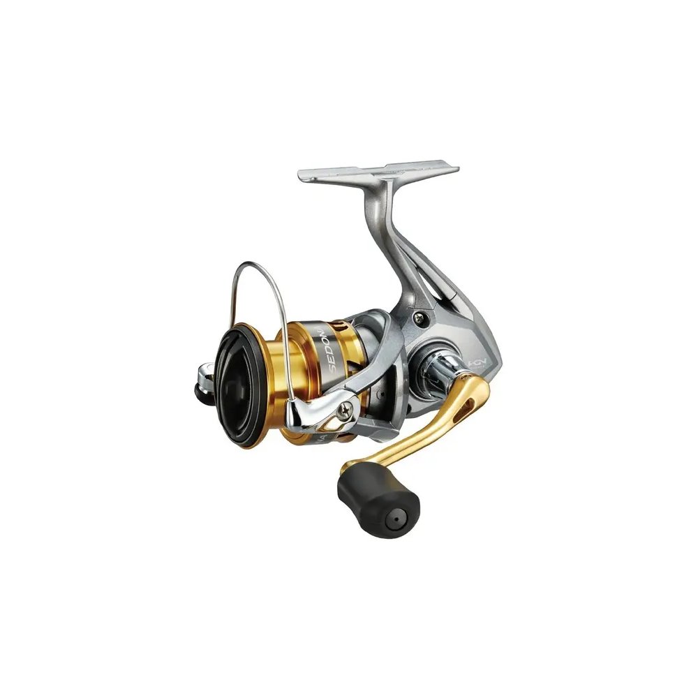 Reel Shimano Frontal Sedona SEC5000XG 3BB Más 1BB 6.2-1