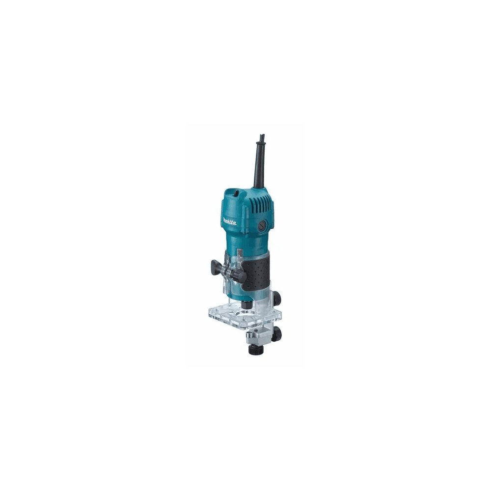 Fresadora Makita 3709 530W 220V