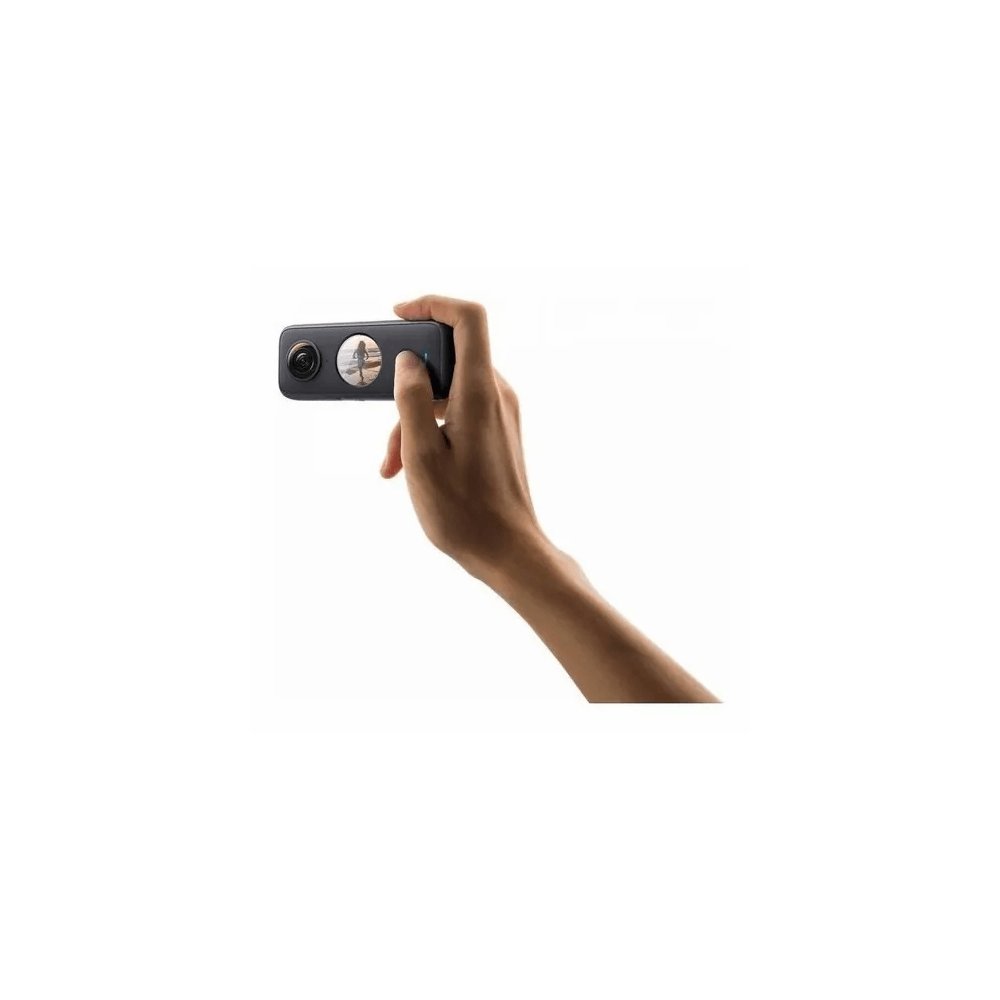 Cámara Deportiva Insta360 One X2 Standalone 5.7K