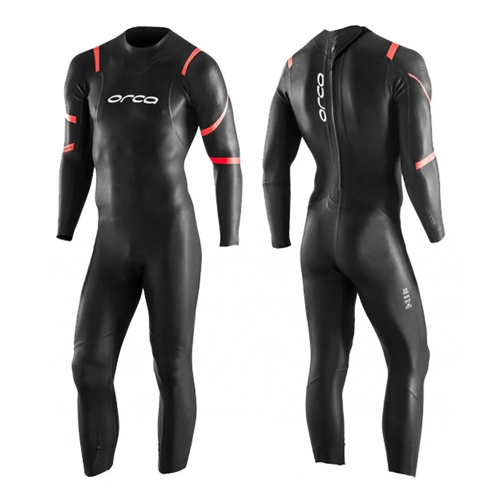 Trajes shop orca natacion