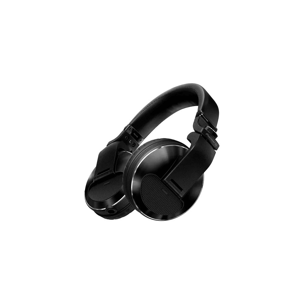 Auriculares Pioneer HDJ-X10 negro