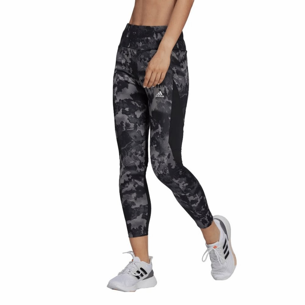 Calzas adidas mujer hotsell