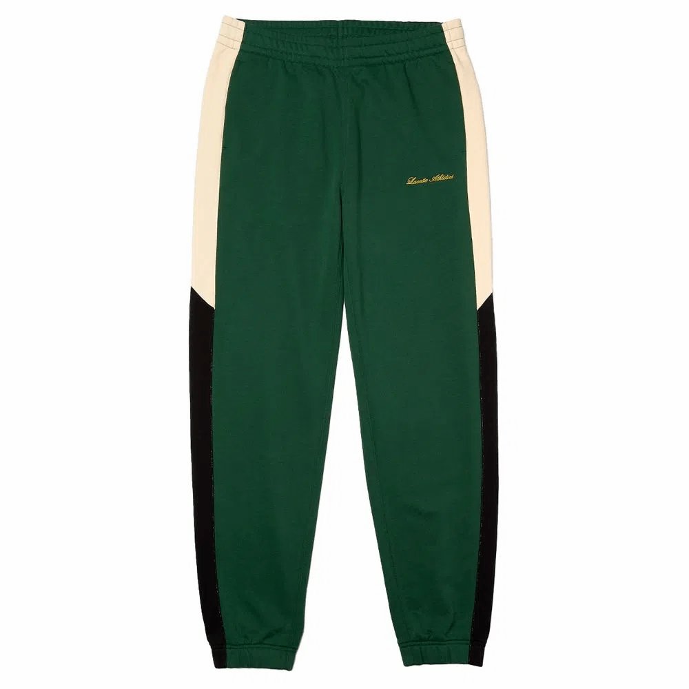 Pantalones Lacoste de hombre