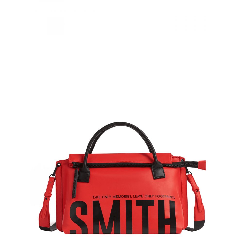 Tote Bag Jackie Smith