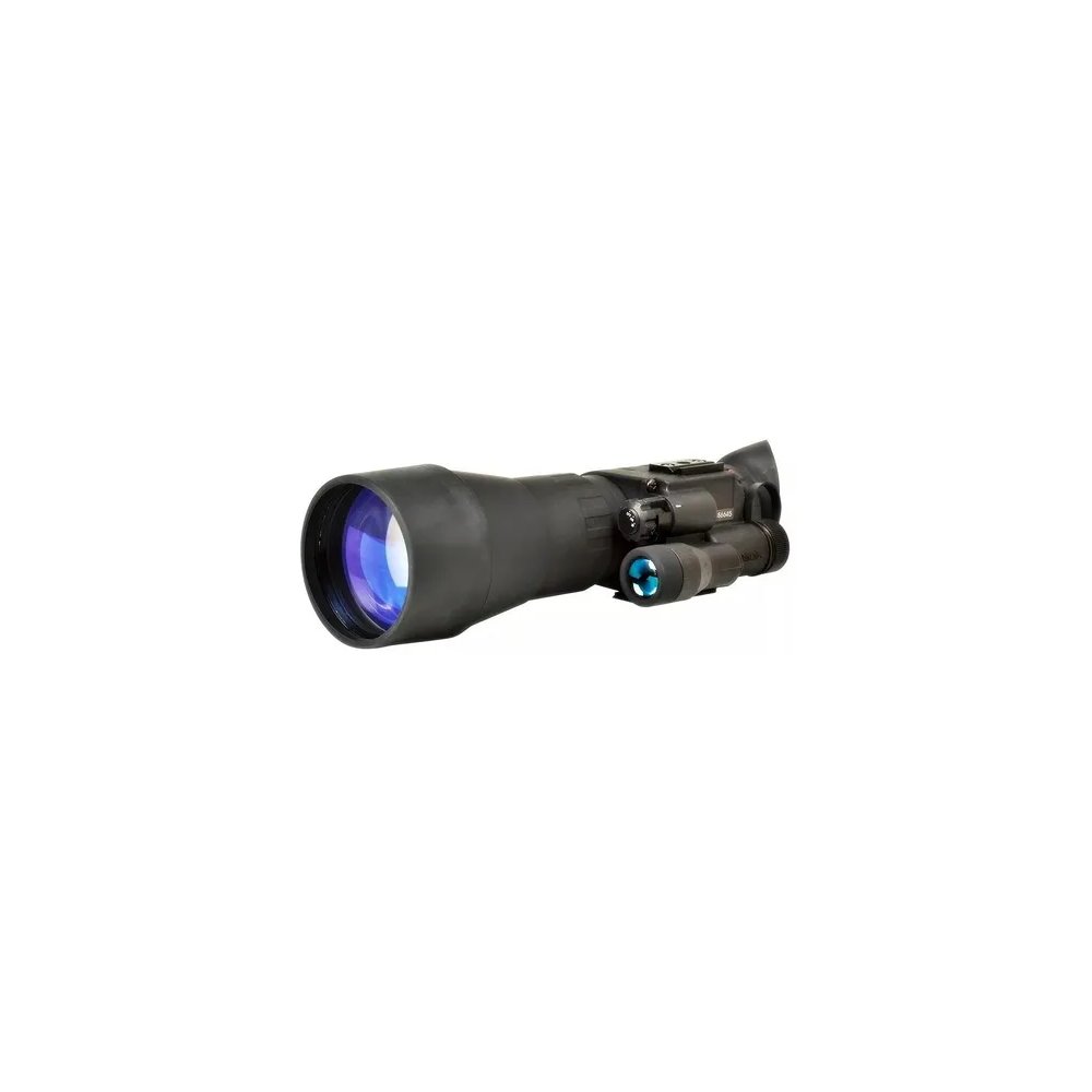 Monocular Vision Nocturna Digital Pulsar Gs Super 4.5x60