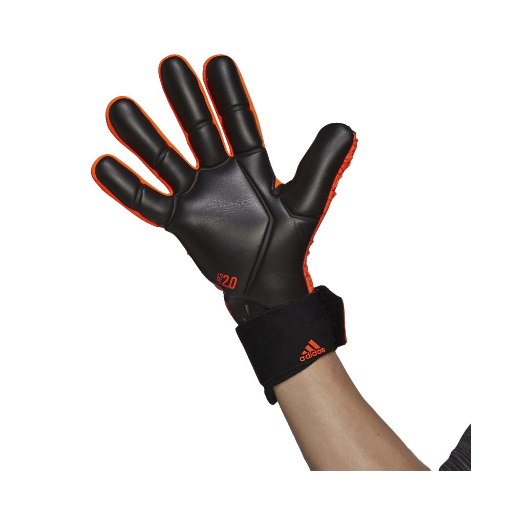 Guantes de arquero predator competition ADIDAS