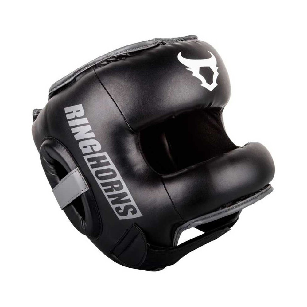 Casco Boxeo