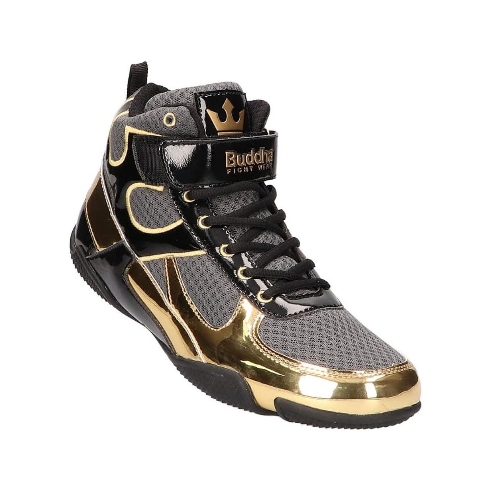 Botas de boxeo jordan shop