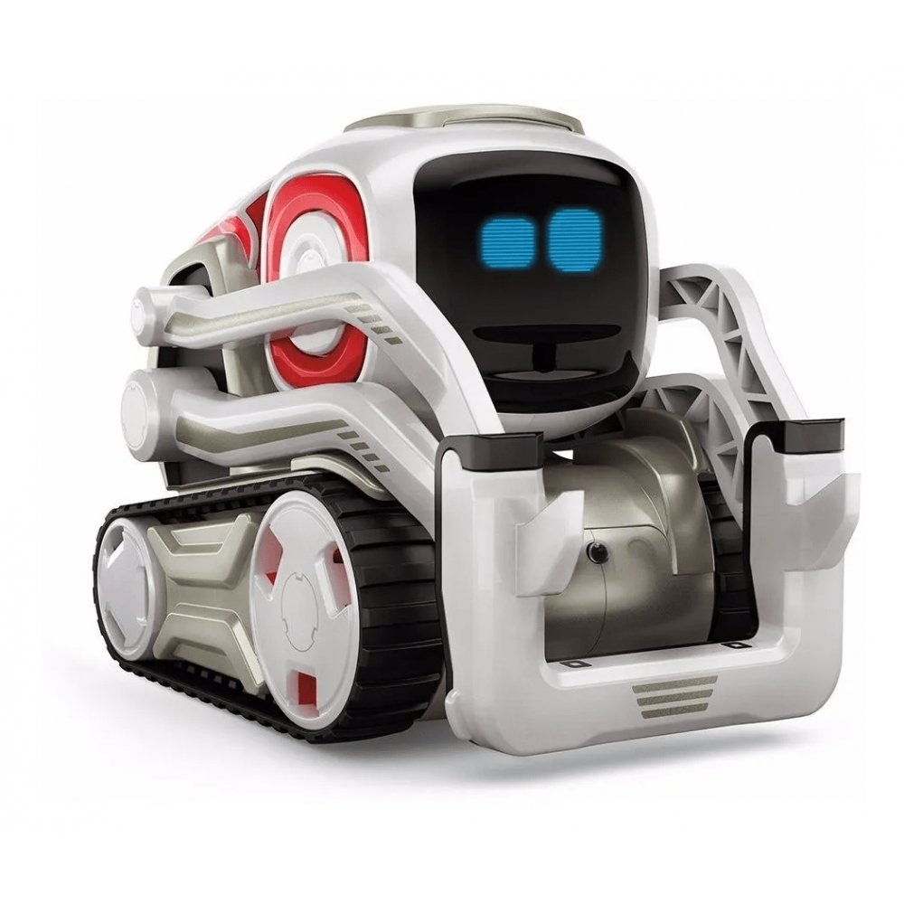 Robot Inteligente Cozmo