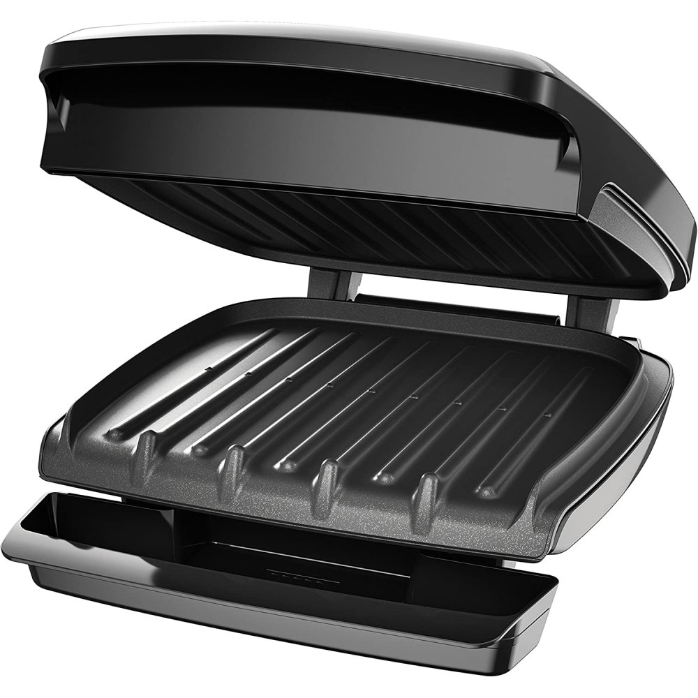 George Foreman Parrilla El ctrica
