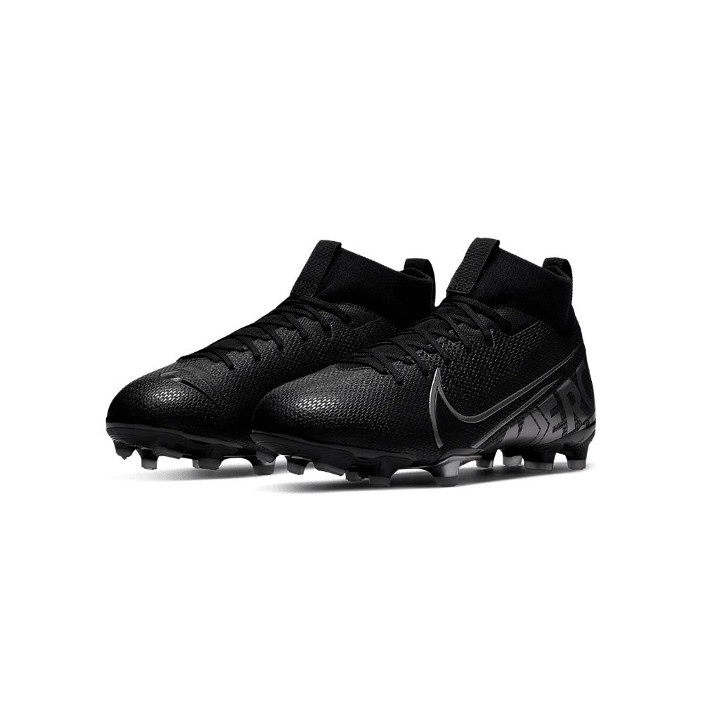 Botines Nike Jr Superfly 7