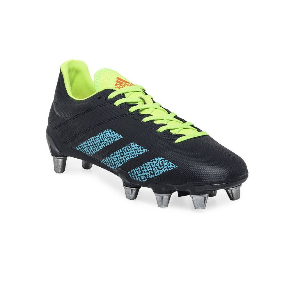 Botines De Rugby Kakari SG Unisex Azul