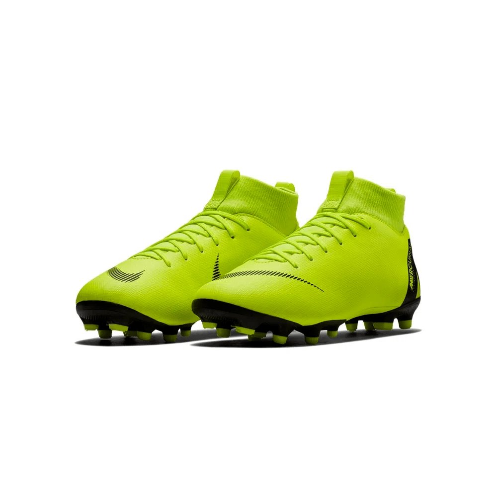 Botines Superfly Academy