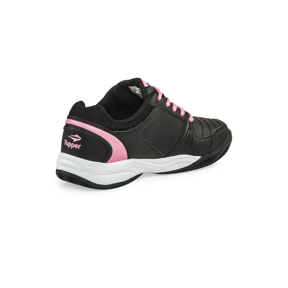 Zapatilla Topper Rod Mujer