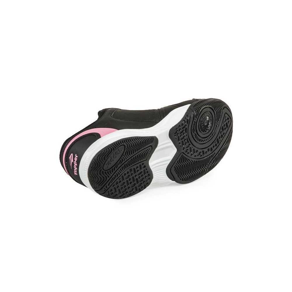 Topper rod negra deals