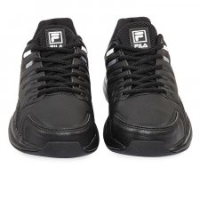 De Tenis Fila Lugano 6.0 Negra