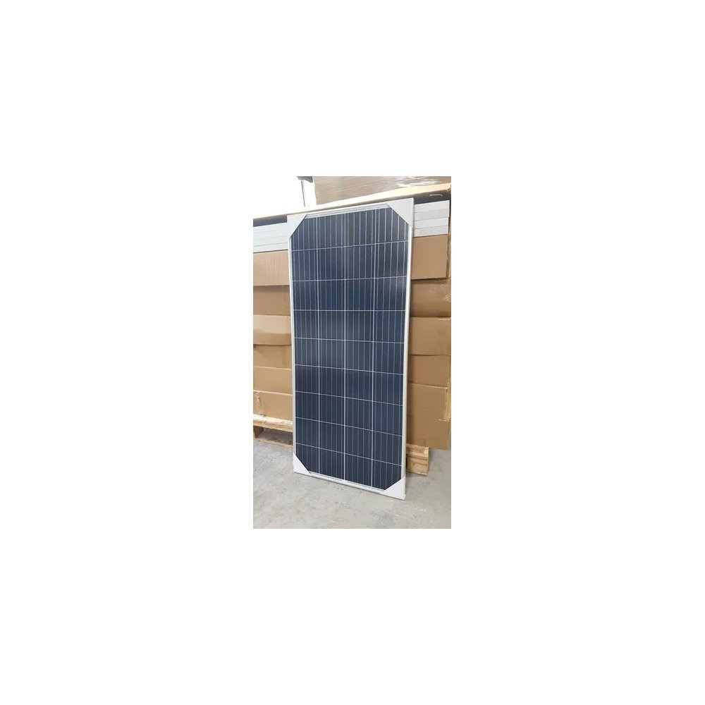 Panel solar de 1000w más sistema inversor 220v Carga de la red