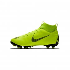 Botines nike superfly outlet 6 academy