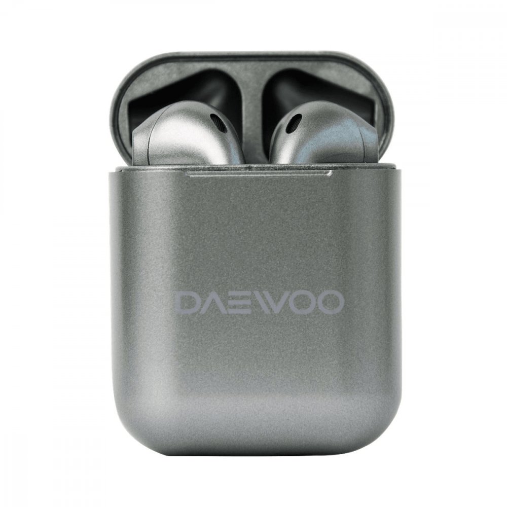 Auricular Daewoo DW 373GRY SENSECANDY BT