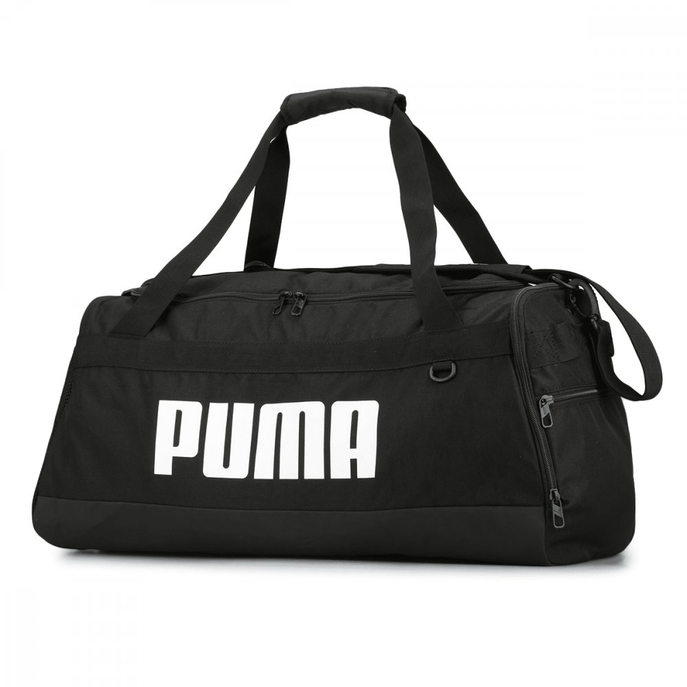 Bolso Puma Challenger Duffel